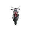 Σιγαστήρας slip-on line titanium black AKRAPOVIC S-B9SO3-HFBFCTBL/1 Σιγαστήρας slip-on line titanium black AKRAPOVIC S-B9SO3-HFBFCTBL/1 thumb