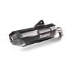Σιγαστήρας slip-on line titanium black AKRAPOVIC S-B9SO3-HFBFCTBL/1 Σιγαστήρας slip-on line titanium black AKRAPOVIC S-B9SO3-HFBFCTBL/1 thumb