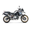 Σιγαστήρας slip-on line titanium black AKRAPOVIC S-B9SO3-HFBFCTBL/1 Σιγαστήρας slip-on line titanium black AKRAPOVIC S-B9SO3-HFBFCTBL/1 thumb