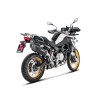 Σιγαστήρας slip-on line titanium black AKRAPOVIC S-B9SO3-HFBFCTBL/1 Σιγαστήρας slip-on line titanium black AKRAPOVIC S-B9SO3-HFBFCTBL/1 thumb