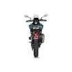 Σιγαστήρας slip-on line titanium AKRAPOVIC S-CF4SO2-HFTT thumb