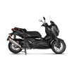 Slip-on line εξάτμιση από ανοξείδωτο ατσάλι και carbon άκρο AKRAPOVIC S-Y125SO7-HRSS Slip-on line εξάτμιση από ανοξείδωτο ατσάλι και carbon άκρο AKRAPOVIC S-Y125SO7-HRSS thumb