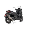 Slip-on line εξάτμιση από ανοξείδωτο ατσάλι και carbon άκρο AKRAPOVIC S-Y125SO7-HRSS Slip-on line εξάτμιση από ανοξείδωτο ατσάλι και carbon άκρο AKRAPOVIC S-Y125SO7-HRSS thumb