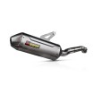 Σιγαστήρας SLIP-ON LINE από τιτάνιο AKRAPOVIC S-CF8SO4-HFTT Σιγαστήρας SLIP-ON LINE από τιτάνιο AKRAPOVIC S-CF8SO4-HFTT thumb