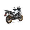 Σιγαστήρας SLIP-ON LINE από τιτάνιο AKRAPOVIC S-CF8SO4-HFTT Σιγαστήρας SLIP-ON LINE από τιτάνιο AKRAPOVIC S-CF8SO4-HFTT thumb