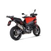 Σετ SLIP-ON LINE από τιτάνιο AKRAPOVIC S-D9SO20-HJAT thumb