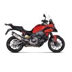 Σετ SLIP-ON LINE από τιτάνιο AKRAPOVIC S-D9SO20-HJAT thumb