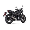 Σιγαστήρας SLIP-ON LINE από ανοξείδωτο ατσάλι AKRAPOVIC S-H3SO12-HBFGSS Σιγαστήρας SLIP-ON LINE από ανοξείδωτο ατσάλι AKRAPOVIC S-H3SO12-HBFGSS thumb