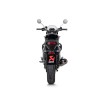 Σιγαστήρας SLIP-ON LINE από ανοξείδωτο ατσάλι AKRAPOVIC S-H3SO12-HBFGSS Σιγαστήρας SLIP-ON LINE από ανοξείδωτο ατσάλι AKRAPOVIC S-H3SO12-HBFGSS thumb