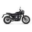 Σιγαστήρας SLIP-ON LINE από ανοξείδωτο ατσάλι AKRAPOVIC S-H3SO12-HBFGSS Σιγαστήρας SLIP-ON LINE από ανοξείδωτο ατσάλι AKRAPOVIC S-H3SO12-HBFGSS thumb