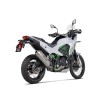 Σιγαστήρας slip-on line titanium AKRAPOVIC S-K5SO2-HFTT Σιγαστήρας slip-on line titanium AKRAPOVIC S-K5SO2-HFTT thumb