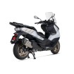 Σιγαστήρας slip-on line τιτάνιο carbon/ss end cap AKRAPOVIC S-B4SO3-HILT Σιγαστήρας slip-on line τιτάνιο carbon/ss end cap AKRAPOVIC S-B4SO3-HILT thumb