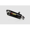 Σιγαστήρας slip-on line carbon & carbon end cap AKRAPOVIC S-K11SO2-HRC Σιγαστήρας slip-on line carbon & carbon end cap AKRAPOVIC S-K11SO2-HRC thumb