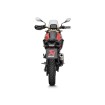 Σιγαστήρας slip-on line από μαύρο ανοξείδωτο ατσάλι AKRAPOVIC S-B4SO4-HHLSSBL Σιγαστήρας slip-on line από μαύρο ανοξείδωτο ατσάλι AKRAPOVIC S-B4SO4-HHLSSBL thumb