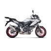 Σιγαστήρας SLIP-ON LINE τιτάνιο AKRAPOVIC S-S7SO3-HRT thumb