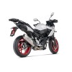 Σιγαστήρας SLIP-ON LINE τιτάνιο AKRAPOVIC S-S7SO3-HRT thumb