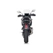 Σιγαστήρας SLIP-ON LINE τιτάνιο AKRAPOVIC S-S7SO3-HRT thumb