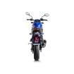Σιγαστήρας SLIP-ON LINE τιτάνιο AKRAPOVIC S-S7SO3-HRT thumb