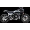 Συλλέκτες και σωλήνες συλλογής τιτανίου AKRAPOVIC E-D8E2 thumb
