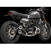 Συλλέκτες και σωλήνες συλλογής τιτανίου AKRAPOVIC E-D8E2 thumb