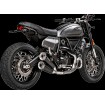 Συλλέκτες και σωλήνες συλλογής τιτανίου AKRAPOVIC E-D8E2 thumb