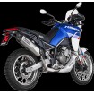 Σετ συλλεκτών τιτανίου AKRAPOVIC E-A6R1 thumb