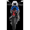 Σετ συλλεκτών τιτανίου AKRAPOVIC E-A6R1 thumb