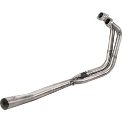 Σετ σωλήνων από ανοξείδωτο ατσάλι AKRAPOVIC E-K4R2 Σετ σωλήνων από ανοξείδωτο ατσάλι AKRAPOVIC E-K4R2