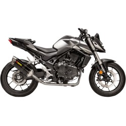 Συλλέκτης ανοξείδωτου χάλυβα AKRAPOVIC E-H7R3 Συλλέκτης ανοξείδωτου χάλυβα AKRAPOVIC E-H7R3