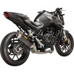 Συλλέκτης ανοξείδωτου χάλυβα AKRAPOVIC E-H7R3 Συλλέκτης ανοξείδωτου χάλυβα AKRAPOVIC E-H7R3 thumb