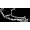 Σετ σωλήνων τιτανίου AKRAPOVIC E-B12E6