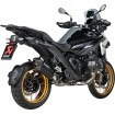 Συλλέκτης εξάτμισης τιτανίου AKRAPOVIC E-B13E1 thumb