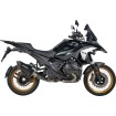 Συλλέκτης εξάτμισης τιτανίου AKRAPOVIC E-B13E1 thumb