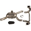 Συλλέκτης εξάτμισης τιτανίου AKRAPOVIC E-B13E1 thumb