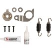 Συλλέκτης εξάτμισης τιτανίου AKRAPOVIC E-B13E1 thumb