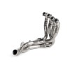 Συλλέκτες από ανοξείδωτο ατσάλι AKRAPOVIC E-H10R11