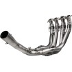 Σετ σωλήνων HEADER από τιτάνιο AKRAPOVIC E-B10E10 Σετ σωλήνων HEADER από τιτάνιο AKRAPOVIC E-B10E10 thumb