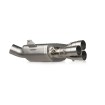 Σύνδεσμος σωλήνας track day open racing line AKRAPOVIC L-Y9R1/TD Σύνδεσμος σωλήνας track day open racing line AKRAPOVIC L-Y9R1/TD thumb