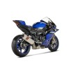Σύνδεσμος σωλήνας track day open racing line AKRAPOVIC L-Y9R1/TD Σύνδεσμος σωλήνας track day open racing line AKRAPOVIC L-Y9R1/TD thumb