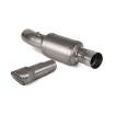 Συνδετικός σωλήνας track day titanium AKRAPOVIC L-A10E13/TD Συνδετικός σωλήνας track day titanium AKRAPOVIC L-A10E13/TD thumb