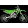 Εξάτμιση evo ti KX450/KX450X AKRAPOVIC S-K4MET9-FDHLTA