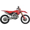 Σιγαστήρας EVO TITANIUM CRF450R/450RX AKRAPOVIC S-H4E1-FDHLT
