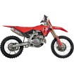 Σιγαστήρας EVO TITANIUM CRF450R/450RX AKRAPOVIC S-H4E1-FDHLT Σιγαστήρας EVO TITANIUM CRF450R/450RX AKRAPOVIC S-H4E1-FDHLT thumb