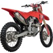 Σιγαστήρας EVO TITANIUM CRF450R/450RX AKRAPOVIC S-H4E1-FDHLT Σιγαστήρας EVO TITANIUM CRF450R/450RX AKRAPOVIC S-H4E1-FDHLT thumb