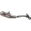 Σιγαστήρας EVO TITANIUM CRF450R/450RX AKRAPOVIC S-H4E1-FDHLT Σιγαστήρας EVO TITANIUM CRF450R/450RX AKRAPOVIC S-H4E1-FDHLT thumb