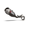 Σύστημα εξάτμισης EVOLUTION LINE τιτάνιο AKRAPOVIC S-K2MET10-FDHLTA