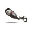 Σύστημα εξάτμισης EVOLUTION LINE τιτάνιο AKRAPOVIC S-K2MET10-FDHLTA Σύστημα εξάτμισης EVOLUTION LINE τιτάνιο AKRAPOVIC S-K2MET10-FDHLTA thumb