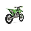 Σύστημα εξάτμισης EVOLUTION LINE τιτάνιο AKRAPOVIC S-K2MET10-FDHLTA Σύστημα εξάτμισης EVOLUTION LINE τιτάνιο AKRAPOVIC S-K2MET10-FDHLTA thumb