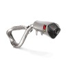 Πλήρες σύστημα EVOLUTION LINE από τιτάνιο AKRAPOVIC S-Y10E5-ALAGT Πλήρες σύστημα EVOLUTION LINE από τιτάνιο AKRAPOVIC S-Y10E5-ALAGT thumb