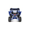 Πλήρες σύστημα EVOLUTION LINE από τιτάνιο AKRAPOVIC S-Y10E5-ALAGT Πλήρες σύστημα EVOLUTION LINE από τιτάνιο AKRAPOVIC S-Y10E5-ALAGT thumb